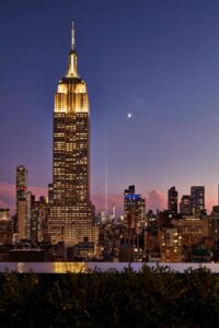 Hotel Hendricks Nueva York