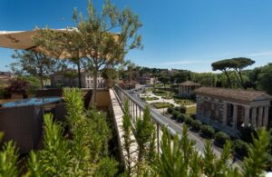 47 Boutique Hotel Roma