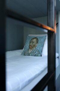 De Ware Jacob Boutique Hotel Ámsterdam