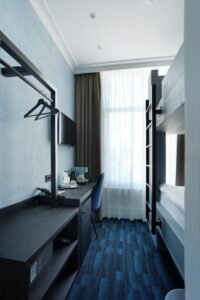 De Ware Jacob Boutique Hotel Ámsterdam