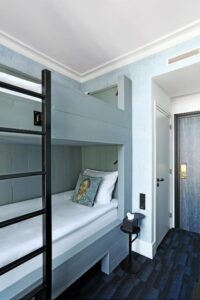 De Ware Jacob Boutique Hotel Ámsterdam