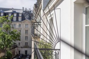 Hôtel Oratio París