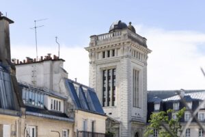 Hôtel Oratio París