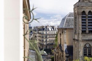 Hôtel Oratio París