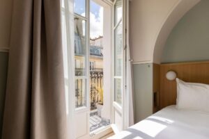 Hôtel Oratio París