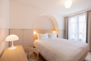 Hôtel Oratio París