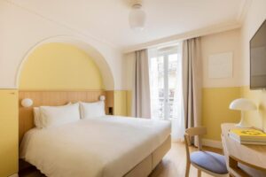 Hôtel Oratio París