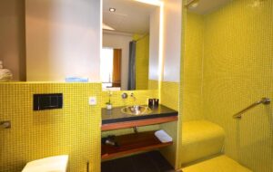 Hotel Chateaudun Opéra París