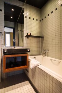 Hotel Chateaudun Opéra París