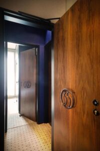 Hotel Chateaudun Opéra París