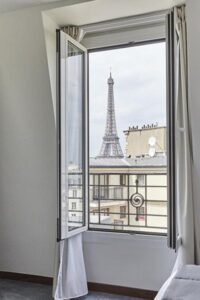Hotel Royal Phare París