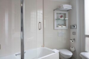 Hotel Le 123 Elysees París
