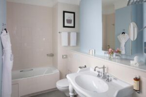 Hotel Le 123 Elysees París