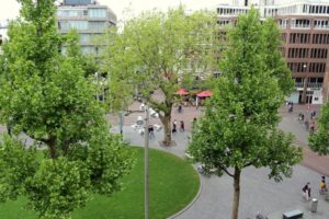 Hotel Royal Amsterdam