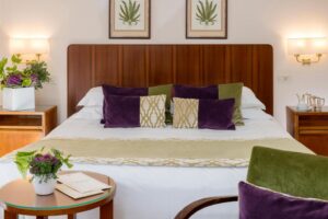 Bettoja Hotel Atlantico Roma