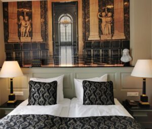 Apollofirst Boutique Hotel Ámsterdam