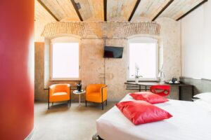Hotel La Rovere Roma