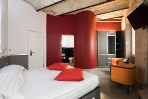 Hotel La Rovere Roma