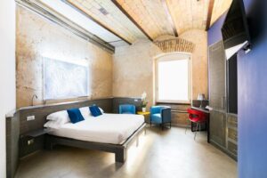 Hotel La Rovere Roma
