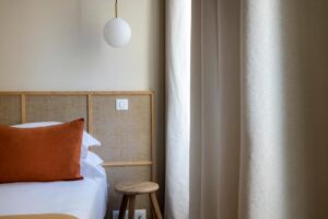 Hôtel Joe M París
