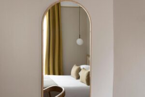 Hôtel Joe M París