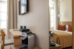 Hôtel Joe M París