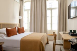 Hôtel Joe M París