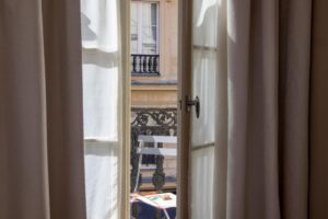 Hôtel Joe M París