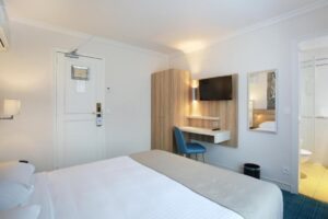 Hotel Lautrec Opera París