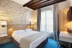 Hotel Lautrec Opera París