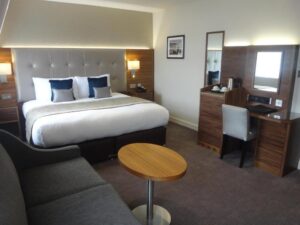 Hotel Norfolk Towers Paddington Londres