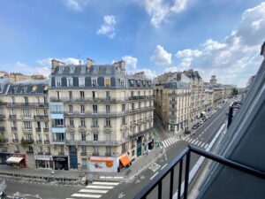 Hotel Elysa-Luxembourg París