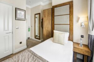 Hotel Gem Langham Court Londres