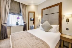 Hotel Gem Langham Court Londres