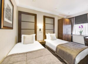 Hotel Gem Langham Court Londres