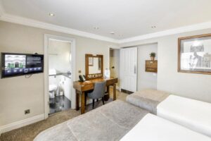 Hotel Gem Langham Court Londres