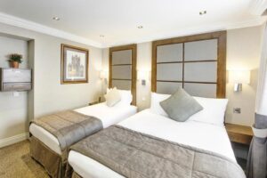 Hotel Gem Langham Court Londres