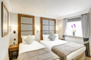 Hotel Gem Langham Court Londres