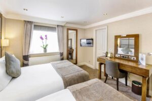 Hotel Gem Langham Court Londres