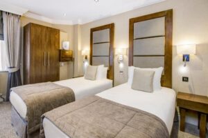 Hotel Gem Langham Court Londres