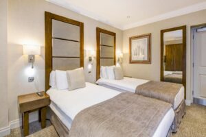 Hotel Gem Langham Court Londres