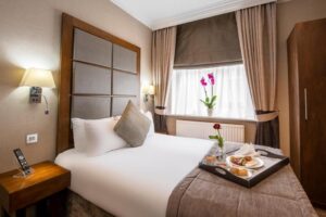 Hotel Gem Langham Court Londres