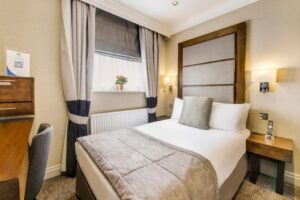 Hotel Gem Langham Court Londres