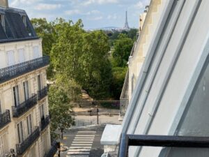 Hotel Elysa-Luxembourg París