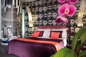 Hotel Abitart Roma