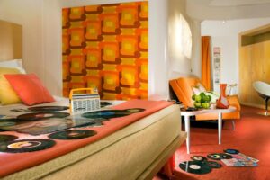 Hotel Abitart Roma