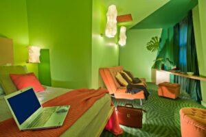 Hotel Abitart Roma