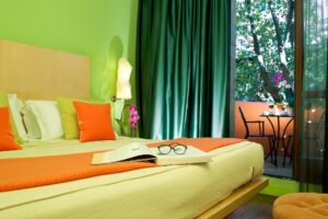 Hotel Abitart Roma