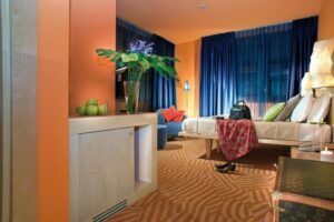 Hotel Abitart Roma