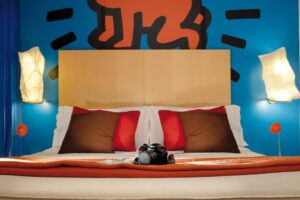 Hotel Abitart Roma